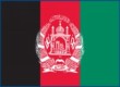Afghanistan301 Flag