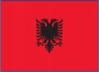 Albania302 Flag