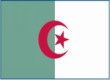 Algeria303 Flag