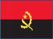 Angola305 Flag