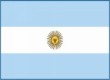 Argentina307 Flag