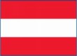 Austria311 Flag