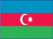 Azerbaijan312 Flag