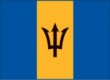 Barbados316 Flag