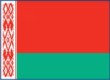 Belarus317 Flag