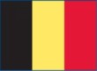 Belgium318 Flag