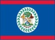 Belize319 Flag