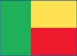 Benin321 Flag