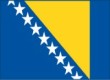 Bosnia-Herzegovina324 Flag