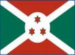 Burundi331 Flag