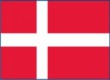 Denmark352 Flag