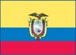 Ecuador356 Flag