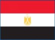 Egypt357 Flag