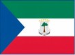 Equatorial Guinea359 Flag