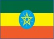 Ethiopia363 Flag