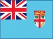 Fiji364 Flag
