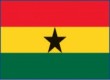 Ghana372 Flag