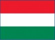 Hungary382 Flag