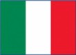 Italy391 Flag