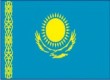 Kazakstan395 Flag