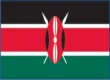 Kenya396 Flag