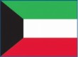 Kuwait401 Flag