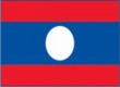 Laos403 Flag