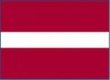Latvia404 Flag