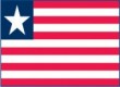 Liberia407 Flag