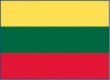 Lithuania411 Flag