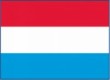 Luxembourg412 Flag