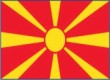 Macedonia413 Flag