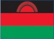 Malawi415 Flag