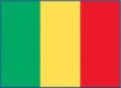 Mali418 Flag