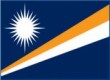 Marshall Islands421 Flag