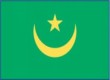 Mauritania422 Flag