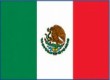 Mexico424 Flag