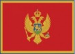 Montenegro513 Flag