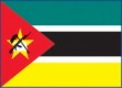 Mozambique431 Flag