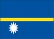 Nauru434 Flag