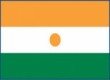 Niger439 Flag