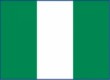 Nigeria441 Flag