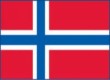 Norway442 Flag