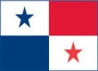 Panama446 Flag