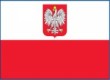 Poland with Eagle517 Flag