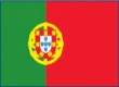 Portugal453 Flag