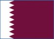 Qatar454 Flag