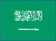 Saudi Arabia464 Flag