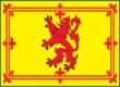 Scotland Lion518 Flag