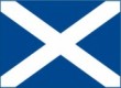 Scotland St Andrews520 Flag